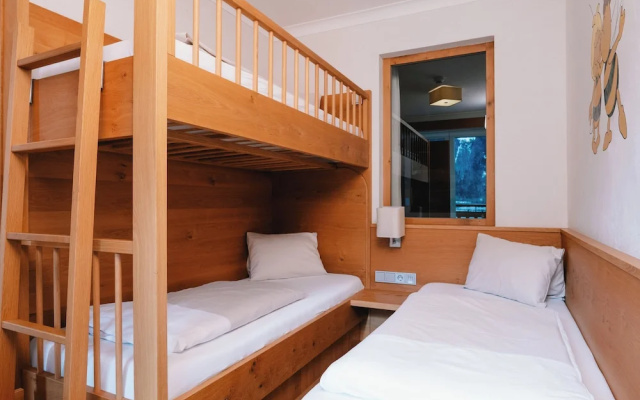 Kinderhotel Buchau