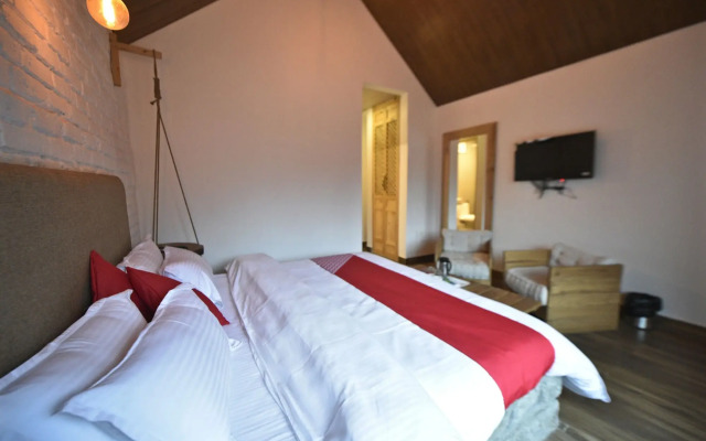 OYO 26982 The Stay (luxury Chalet)