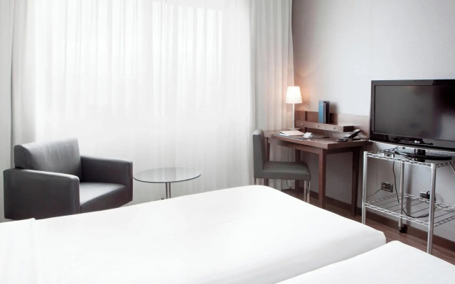 AC Hotel Gijón by Marriott