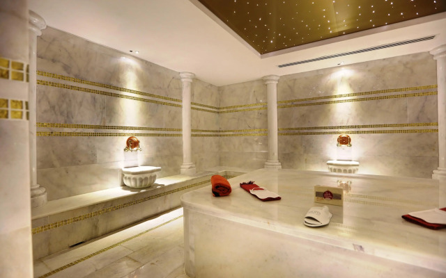 Suhan 360 Hotel and Spa