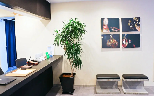 Akihabara Nakagawa Inn