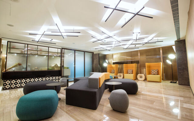 Hotel Indigo Kaohsiung Central Park by IHG