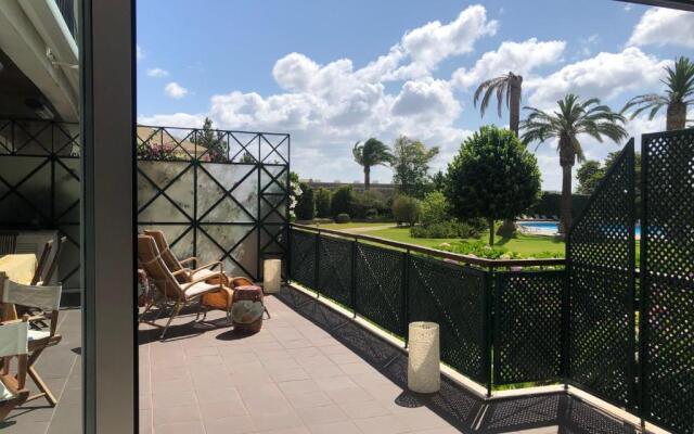 Casas da Gandarinha III - 3 Bedroom Apt in Centre