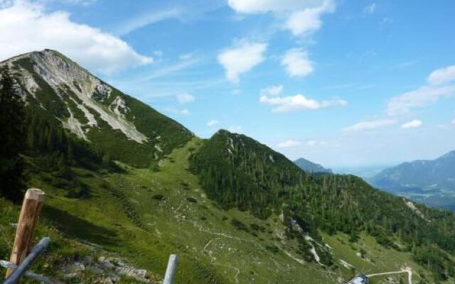 Landpension im Alten Knoglerhof