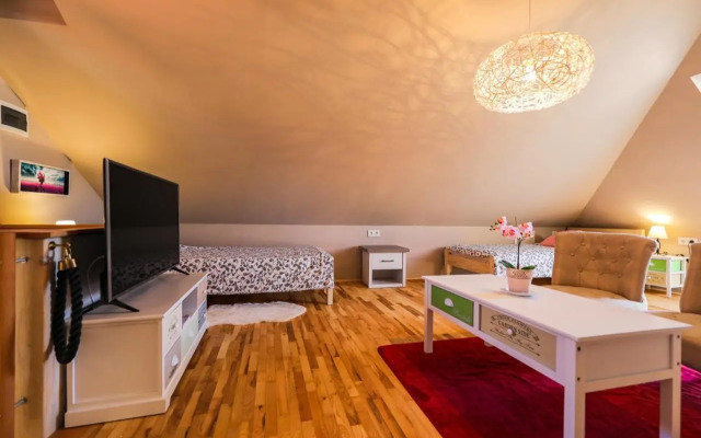 Holiday house Ivana, Zadar, Vinjerac