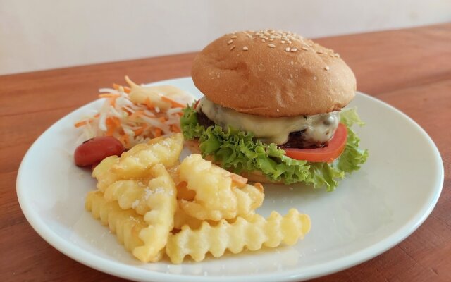 Sion Homestay