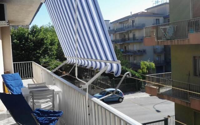 Risveglio al Sole