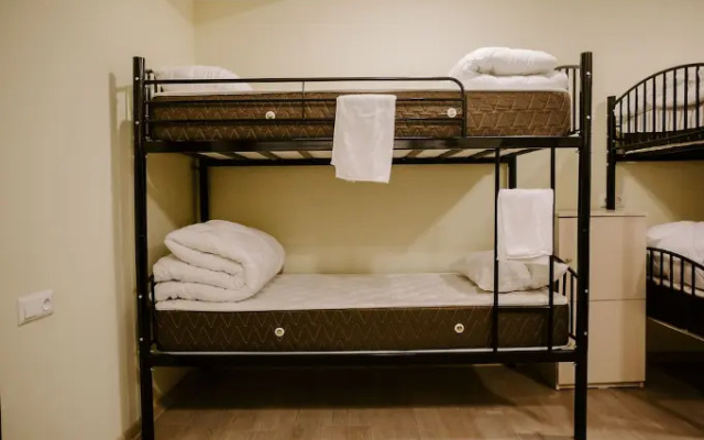 Viking Hostel