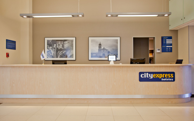 City Express by Marriott Apizaco