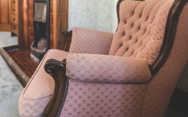 Hemsworth Estate – Guest Rooms – Ashburton