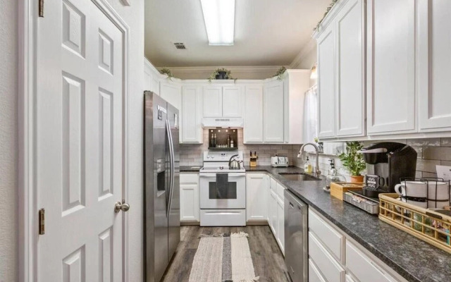 New Centrally Located Family Gathering Place