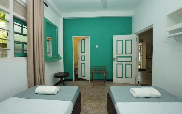 Ananas House