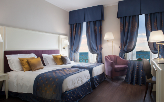 Grand Hotel Gardone Riviera