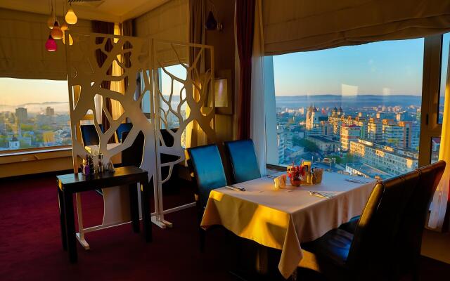 Unirea Hotel & Spa