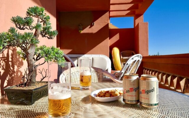 Playa Marina Holiday Home El Faro