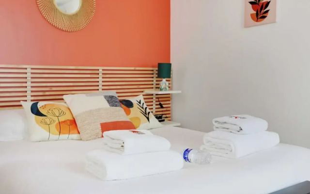 Stunning Studio for 2 People - Sentier