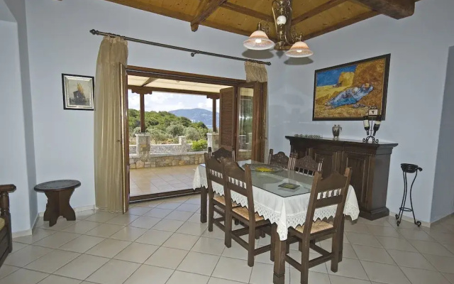 Villa Manolia