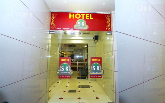 Hotel Sk