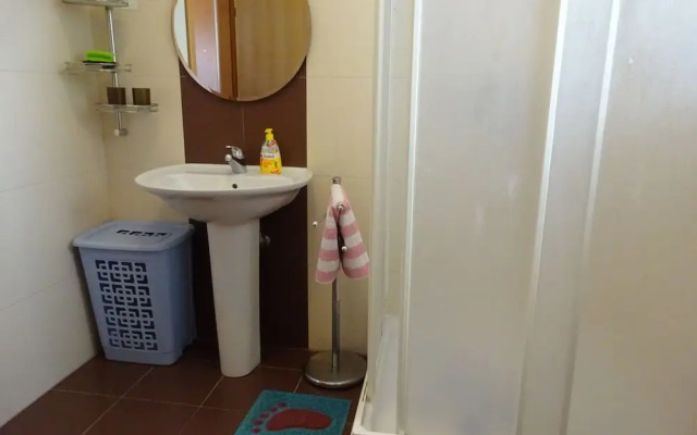 Large Apartment in Malinska near Sea