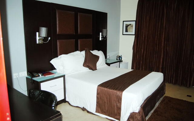 Villa Angellia Boutique Hotel Victoria Island