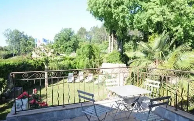 Bastide de l'Arnaude