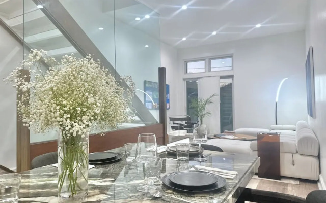 The Josephine Villa by Luxe PGH