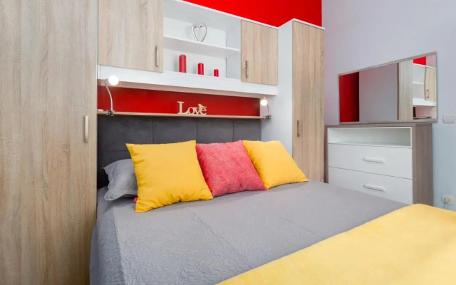 Apartmani CroAdriaStay Pula