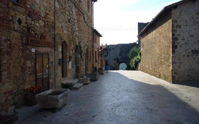 La Signoria 1212 Il Piccolo BB in Monteriggioni