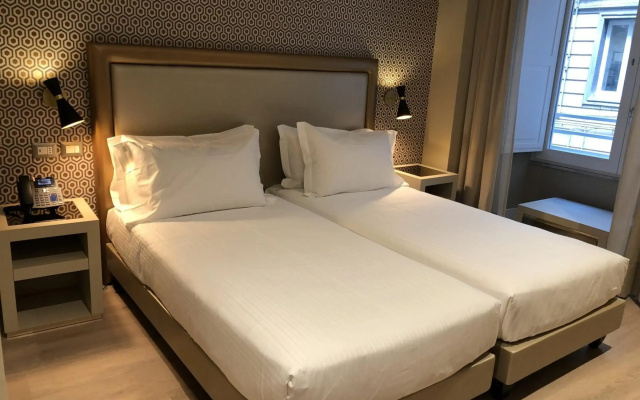 Caruso Place Boutique & Wellness Suites
