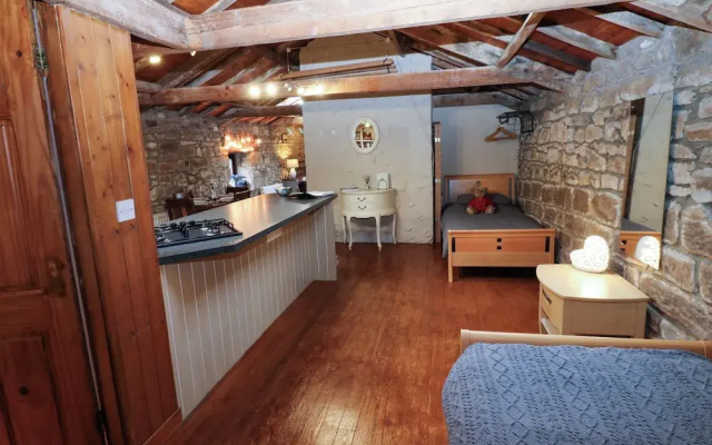 The Granary