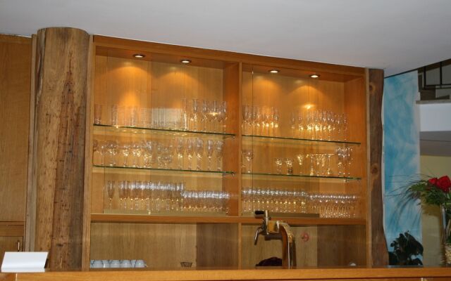 Hotel-Restaurant Bastenhaus