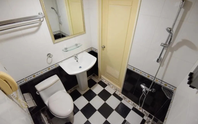 Mi Ge Business Hotel