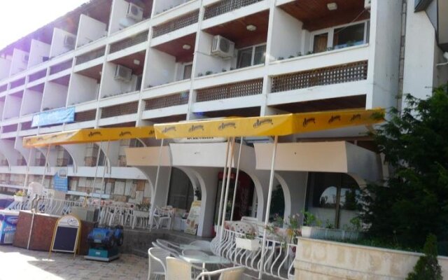 Hotel Balchik