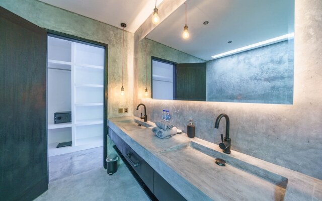 Villa Bali Townhouse