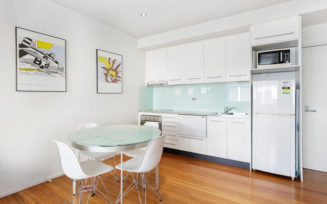 Bondi Beach Precinct