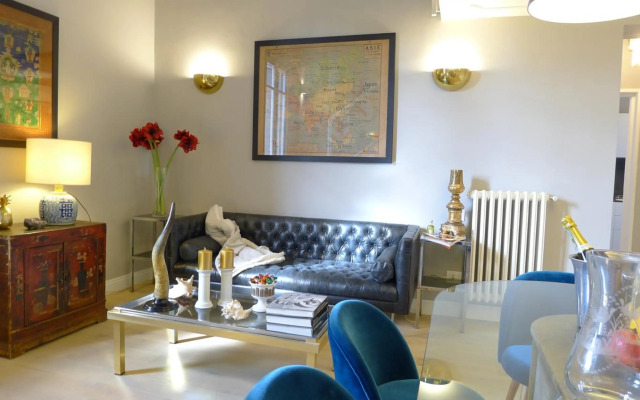 Prati Charming Apartment