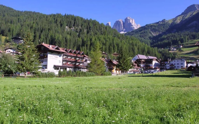 B&B Garni Villa Campitello