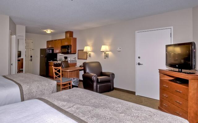 Candlewood Suites Burlington South by IHG