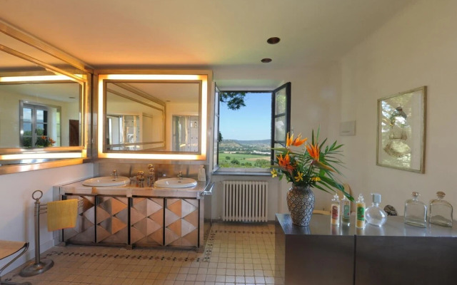 Villa Margaret 8 2 in Corciano