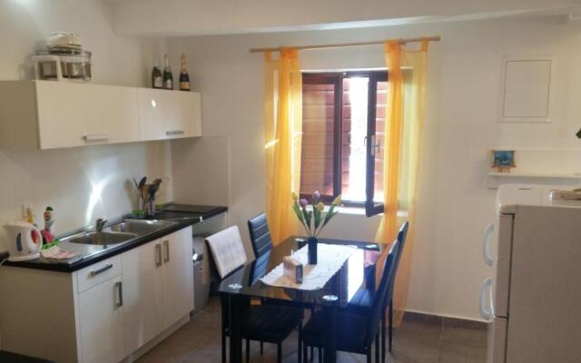 Apartment Dukic