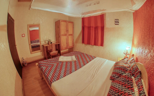 Tea House BnB Apartment