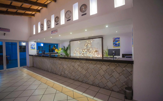 Hotel Splash Inn Nuevo Vallarta