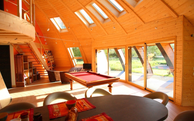 Chambre d'Hôte Le Domaine du Centaure