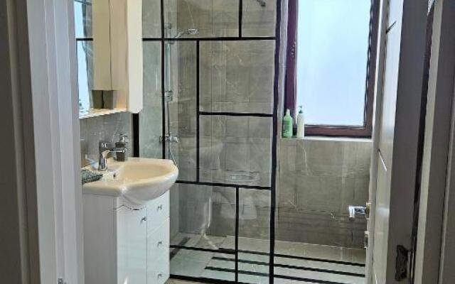 Apartament Ștrand