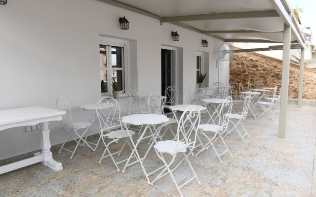 Neapolis 1897 Boutique Luxury Rooms