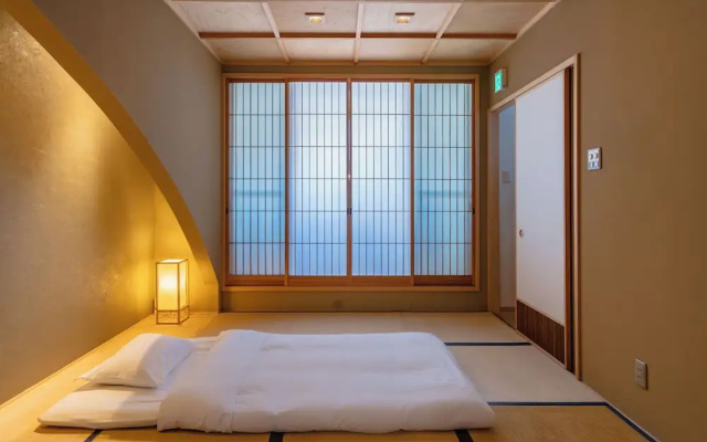 Rakusui Wakakawa