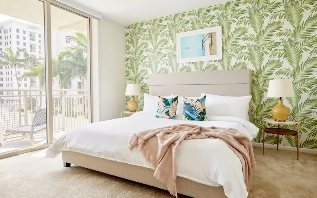 Sonder - Gables Ponce - Lively 1BR