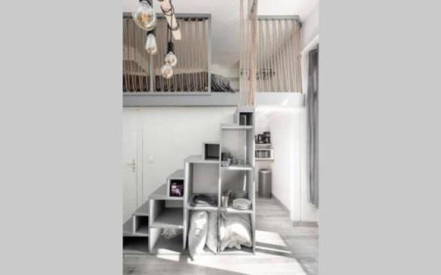 Studio Tout Inclus 300 MãˆTres De La Grande Plage