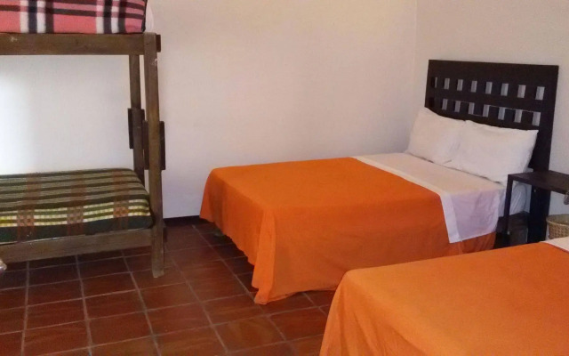 Posada Hotel Punto Guadalajara