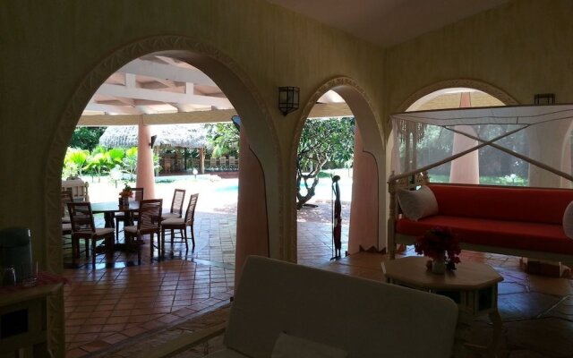 Holiday Homes Elicriso Malindi